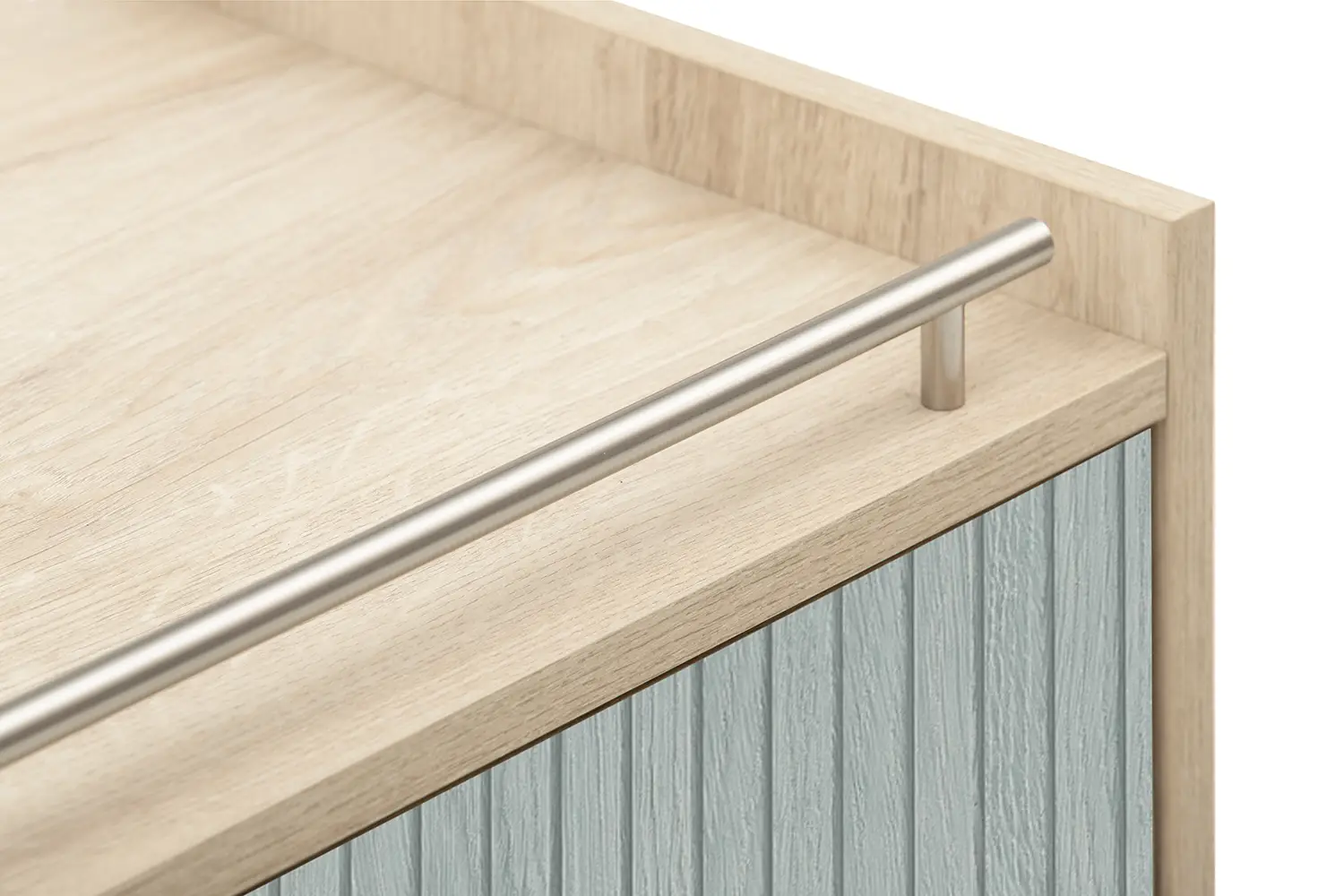 Badezimmer Sonderby Das neue Badezimmer Sonderby im Maritimes Design