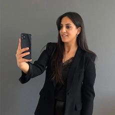 Foto Frau Cimen