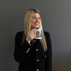Foto Frau Halter