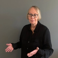 Foto Frau Schlinkmeier