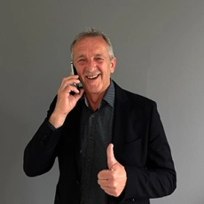Foto Herr Göttlinger