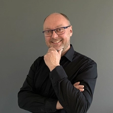 Foto Herr Schweble