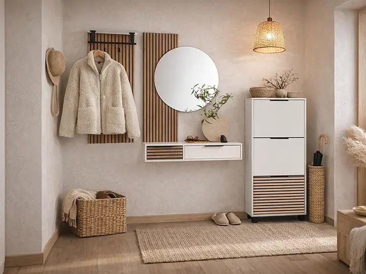 Bild Gaderobe Loft preview